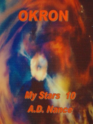 cover image of Okron